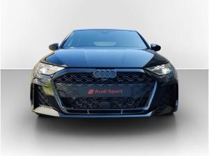 Audi RS3 Sportback S tronic PANO*HUD*MATRIX*NAV*SHZ*ACC*PARKLENK*KAMERA*SONOS*EL.SITZE+HECKKL*VMAX*TOTW*VIRTU