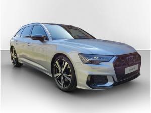Audi A6 Avant S line 50 TDI quattro tiptronic STHZG*PANO*AHK*HUD*MATRIX*NAV*SHZ*PARKLENK*TEMPO*KAMERA*B&O*EL