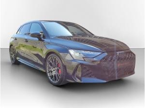 Audi RS3 Sportback S tronic PANO*HUD*MATRIX*NAV*SHZ*ACC*PARKLENK*KAMERA*SONOS*EL.SITZE+HECKKL*VMAX*TOTW*VIRTU