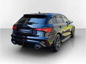 Audi RS3 Sportback S tronic PANO*HUD*MATRIX*NAV*SHZ*ACC*PARKLENK*KAMERA*SONOS*EL.SITZE+HECKKL*VMAX*TOTW*VIRTU