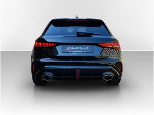 Audi RS3 Sportback S tronic PANO*HUD*MATRIX*NAV*SHZ*ACC*PARKLENK*KAMERA*SONOS*EL.SITZE+HECKKL*VMAX*TOTW*VIRTU