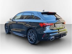 Audi RS3 Sportback S tronic PANO*HUD*MATRIX*NAV*SHZ*ACC*PARKLENK*KAMERA*SONOS*EL.SITZE+HECKKL*VMAX*TOTW*VIRTU