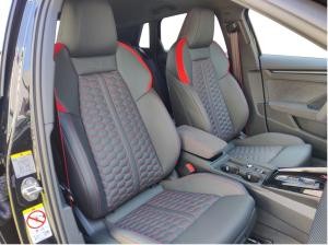 Audi RS3 Sportback S tronic PANO*HUD*MATRIX*NAV*SHZ*ACC*PARKLENK*KAMERA*SONOS*EL.SITZE+HECKKL*VMAX*TOTW*VIRTU