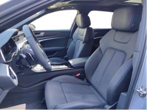 Audi A6 Avant S line 50 TDI quattro tiptronic STHZG*PANO*AHK*HUD*MATRIX*NAV*SHZ*PARKLENK*TEMPO*KAMERA*B&O*EL