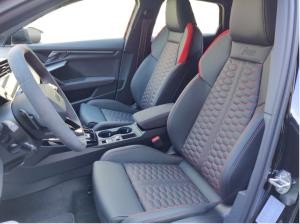 Audi RS3 Sportback S tronic PANO*HUD*MATRIX*NAV*SHZ*ACC*PARKLENK*KAMERA*SONOS*EL.SITZE+HECKKL*VMAX*TOTW*VIRTU