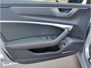 Audi A6 Avant S line 50 TDI quattro tiptronic STHZG*PANO*AHK*HUD*MATRIX*NAV*SHZ*PARKLENK*TEMPO*KAMERA*B&O*EL