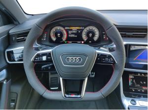 Audi A6 Avant S line 50 TDI quattro tiptronic STHZG*PANO*AHK*HUD*MATRIX*NAV*SHZ*PARKLENK*TEMPO*KAMERA*B&O*EL