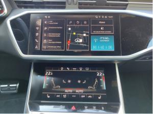 Audi A6 Avant S line 50 TDI quattro tiptronic STHZG*PANO*AHK*HUD*MATRIX*NAV*SHZ*PARKLENK*TEMPO*KAMERA*B&O*EL