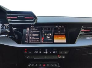 Audi RS3 Sportback S tronic PANO*HUD*MATRIX*NAV*SHZ*ACC*PARKLENK*KAMERA*SONOS*EL.SITZE+HECKKL*VMAX*TOTW*VIRTU
