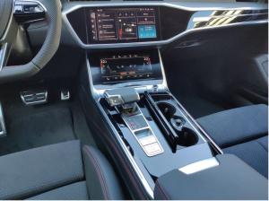 Audi A6 Avant S line 50 TDI quattro tiptronic STHZG*PANO*AHK*HUD*MATRIX*NAV*SHZ*PARKLENK*TEMPO*KAMERA*B&O*EL