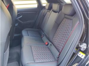Audi RS3 Sportback S tronic PANO*HUD*MATRIX*NAV*SHZ*ACC*PARKLENK*KAMERA*SONOS*EL.SITZE+HECKKL*VMAX*TOTW*VIRTU