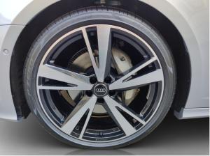 Audi A6 Avant S line 50 TDI quattro tiptronic STHZG*PANO*AHK*HUD*MATRIX*NAV*SHZ*PARKLENK*TEMPO*KAMERA*B&O*EL