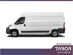 Opel Movano 2.2 140 3,5t Heavy L3H2 FACELIFT Kam PDC