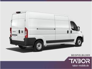 Fiat Ducato 35 2.2 140 L3H2 Kam Temp PDC 5"-DAB 3-S