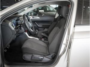 Volkswagen Polo 1,0 Move LED Tempomat AppConnect Parkpilot Alu Sitzheiz.