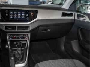 Volkswagen Polo 1,0 Move LED Tempomat AppConnect Parkpilot Alu Sitzheiz.