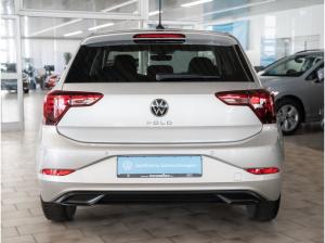 Volkswagen Polo 1,0 Move LED Tempomat AppConnect Parkpilot Alu Sitzheiz.