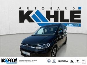 Volkswagen Caddy 💥Maxi💥 Style 💥7-Sitzer💥 1.5 TSI 💥e-Hybrid💥 6-Gang-DSG 💥SOFORT VERFÜGBAR💥 ❗️Angebot bis 31.12.25❗️