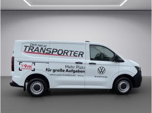 Volkswagen Transporter T7Kasten