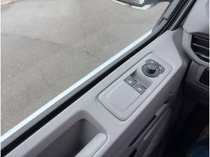 Volkswagen Transporter T7Kasten