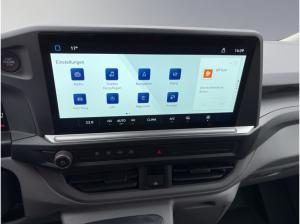 Volkswagen Transporter T7Kasten