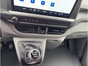 Volkswagen Transporter T7Kasten