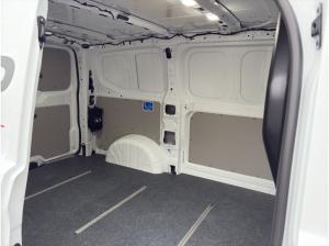 Volkswagen Transporter T7Kasten