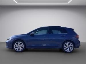 Volkswagen Golf VIII