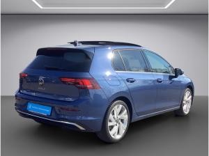 Volkswagen Golf VIII