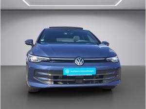 Volkswagen Golf VIII