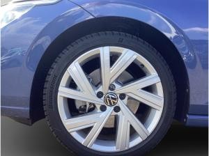 Volkswagen Golf VIII