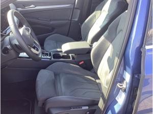 Volkswagen Golf VIII