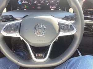Volkswagen Golf VIII