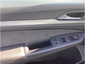 Volkswagen Golf VIII