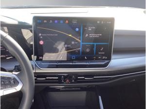 Volkswagen Golf VIII