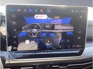 Volkswagen Golf VIII