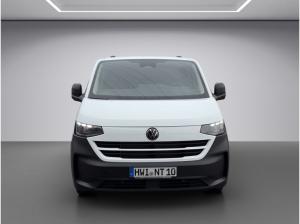 Volkswagen Transporter T7Kasten Motor: 2,0 l TDI Getriebe: 6-Gang-Schaltgetr