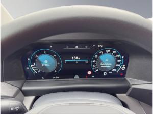 Volkswagen Transporter T7Kasten Motor: 2,0 l TDI Getriebe: 6-Gang-Schaltgetr