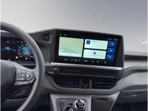 Volkswagen Transporter T7Kasten Motor: 2,0 l TDI Getriebe: 6-Gang-Schaltgetr