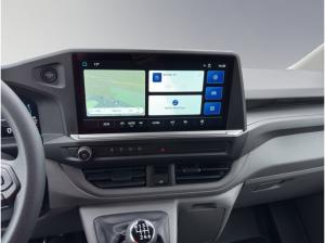 Volkswagen Transporter T7Kasten Motor: 2,0 l TDI Getriebe: 6-Gang-Schaltgetr