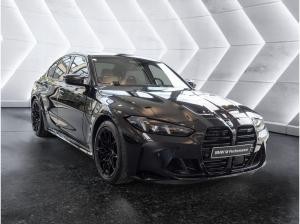 BMW M3 xDrive Limousine LAGERWAGENAKTION