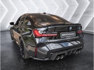 BMW M3 xDrive Limousine LAGERWAGENAKTION