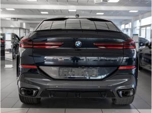 BMW X6 30d M-Sport Pro 360° PANO