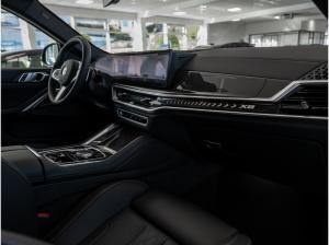 BMW X6 30d M-Sport Pro 360° PANO