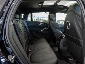 BMW X6 30d M-Sport Pro 360° PANO