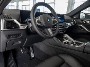 BMW X6 30d M-Sport Pro 360° PANO
