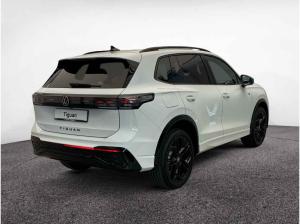 Volkswagen Tiguan R-Line TSI 4M AHK*PANO*NAV*HUD*CAM