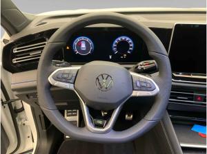 Volkswagen Tiguan R-Line TSI 4M AHK*PANO*NAV*HUD*CAM