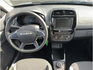 Dacia Spring Essential ELEKTRO 🤩 SONDERAKTION 🛒 SOFORT VERFÜGBAR ❗️❗️❗️