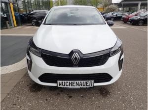 Renault Clio Evolution SCe 65/GJR/EPH/AC/SH